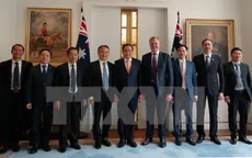 Việt Nam mong muốn Australia tiếp tục duy trì nguồn vốn ODA