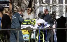 Australia: Sinh viên tấn công giảng viên và bạn học, 4 người bị thương