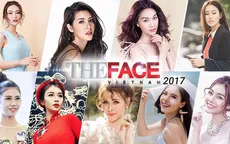 Lộ diện những gương mặt cuối cùng lọt vòng ghi hình The Face mùa 2