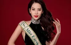 Nam Em lọt top 50 Hoa hậu đẹp nhất thế giới 2016