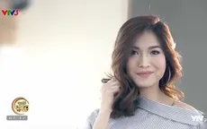 Công thức đẹp: Bí quyết để có đôi mắt quyến rũ