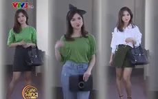 Màu xanh lá được lựa chọn là màu của năm 2017