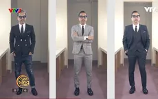 Công thức đẹp: Stylist Thuận Nguyễn chia sẻ bí quyết mặc suit đẹp