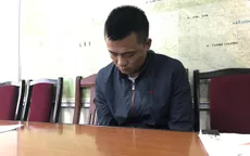 Nghệ An: Khởi tố, bắt tạm giam chủ cây xăng pha chất dung môi