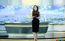 MC Trúc Mai chia sẻ lý do rời VTV