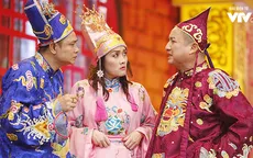 VTV Awards 2017: Táo quân nào rinh giải Nghệ sĩ hài ấn tượng nhất?