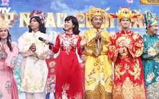 VTV Awards 2017: Táo quân 2017 ghi danh đề cử "Chương trình của năm"