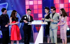Gala VTV6 - 10 năm truyền lửa: Rộn ràng bữa tiệc mừng sinh nhật 10 năm VTV6