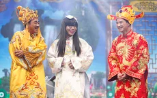 HOT: Táo quân 2017 tung trailer nhiều cảnh "độc"!
