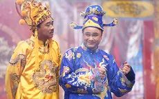 "Lụt ca" của Táo quân 2017 đã chính thức lộ diện