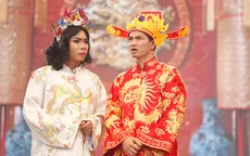 Táo quân 2017: Nam Tào - Bắc Đẩu bất ngờ bị cách chức giữa phiên chầu