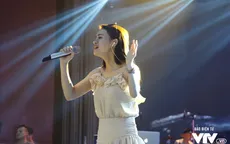 CK Toàn quốc Sao Mai 2017 phong cách nhạc nhẹ: Quá trình tập luyện, sự liều lĩnh và tự tin