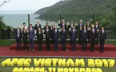 Cơ hội từ thành công của Năm APEC 2017