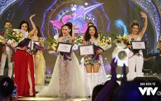 Xem lại Chung kết toàn quốc Sao Mai 2017 phong cách Nhạc nhẹ
