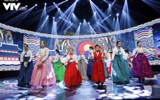 THTT Gala khai mạc Liên hoan thiếu nhi ASEAN+ 2017 (20h10, VTV1)