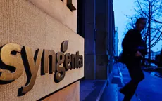 Trung Quốc được lợi gì khi thâu tóm Syngenta?