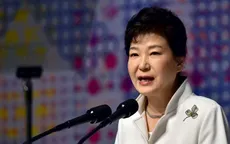 Tổng thống Park Geun-hye không tới phiên điều trần đầu tiên