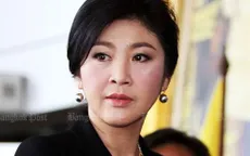 Cựu Thủ tướng Yingluck chưa được cấp hộ chiếu Anh