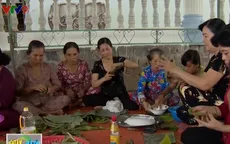 Người dân Hậu Giang chuẩn bị lễ giỗ Bác Hồ