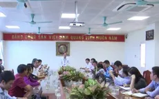 Bé 2 tháng tuổi tử vong sau khi tiêm kháng sinh tại Bắc Ninh