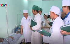 Đào tạo bác sĩ trẻ về công tác tại miền núi, hải đảo