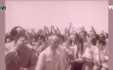 Chủ tịch Hồ Chí Minh và nền tảng quan hệ Việt – Trung