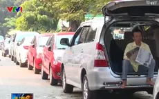 TP.HCM tập trung “gỡ vướng” các dự án bãi đỗ xe ngầm