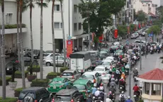 TP.HCM đẩy nhanh tiến độ thực hiện bãi đỗ xe ngầm