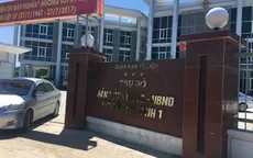 Bãi nhiệm Chủ tịch HĐND phường liên quan tới đường dây lô đề