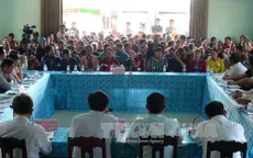 Khánh Hòa khắc phục ô nhiễm môi trường tại bãi rác Hòn Rọ