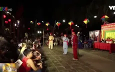 Nghệ thuật Bài chòi – Hơi thở cuộc sống của cư dân Nam Trung bộ