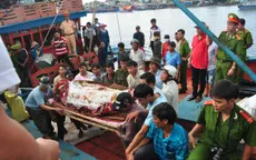 Tiến hành các biện pháp cần thiết bảo hộ công dân Việt Nam tại Philippines