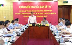 Làm rõ những hạn chế trong tự phê bình và phê bình