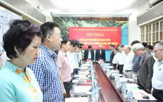 Bài học kinh nghiệm từ bão Linda 20 năm trước