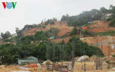 Kỷ luật Chánh thanh tra Sở Xây dựng TP Đà Nẵng