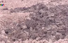 Sự thật việc đào đất lúa bán cho lò gạch ở Hưng Yên