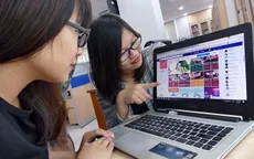 Vì sao khó thu thuế kinh doanh qua mạng xã hội?
