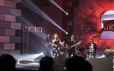 Ban Nhạc Việt: Xuất hiện ban nhạc Rock khiến 4 HLV tranh giành quyết liệt
