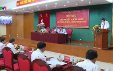 Sẽ có cơ chế bảo vệ người đấu tranh chống tiêu cực
