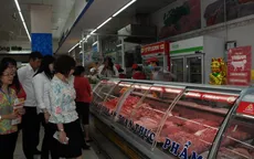 Từ 15/7, Ban Quản lý ATTP TP.HCM sẽ cấp giấy kiểm dịch động vật