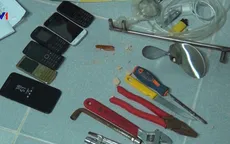 Triệt xóa băng cướp táo tợn tại Cà Mau