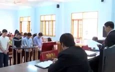 Gia Lai: Xét xử đường dây mua bán, làm văn bằng, chứng chỉ giả
