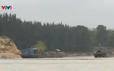 Khó đáp ứng điều kiện cấp bằng lái phương tiện thủy