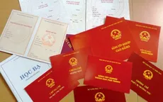 Hà Nội khuyến cáo cán bộ dùng bằng cấp giả nên từ chức