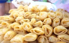 Lễ hội Bánh dân gian Nam Bộ truyền tải hương vị ngọt ngào bánh phương Nam