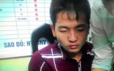 Bắt giữ đối tượng vận chuyển 20 bánh heroin từ Hòa Bình về Hà Nội