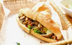26 người ngộ độc nhập viện sau khi ăn bánh mì xíu