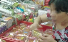 Tràn lan bánh Trung thu giả, nhái nhãn hiệu trên thị trường