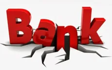 Cho phép phá sản ngân hàng bị kiểm soát đặc biệt từ 15/1/2018
