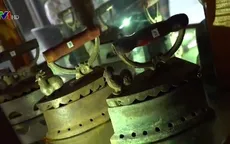 Bàn là con gà – hoài niệm về những năm tháng xưa cũ